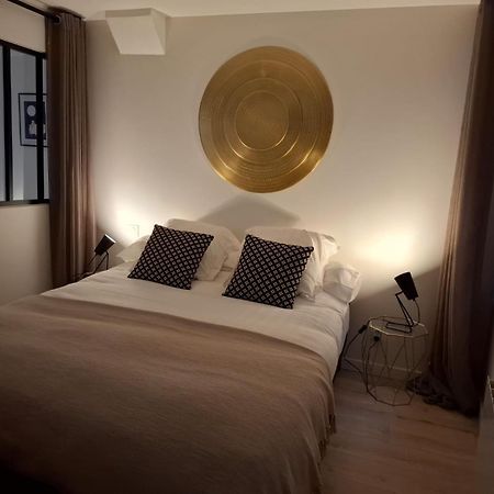 Joli Appartement Au Coeur De มากง ภายนอก รูปภาพ