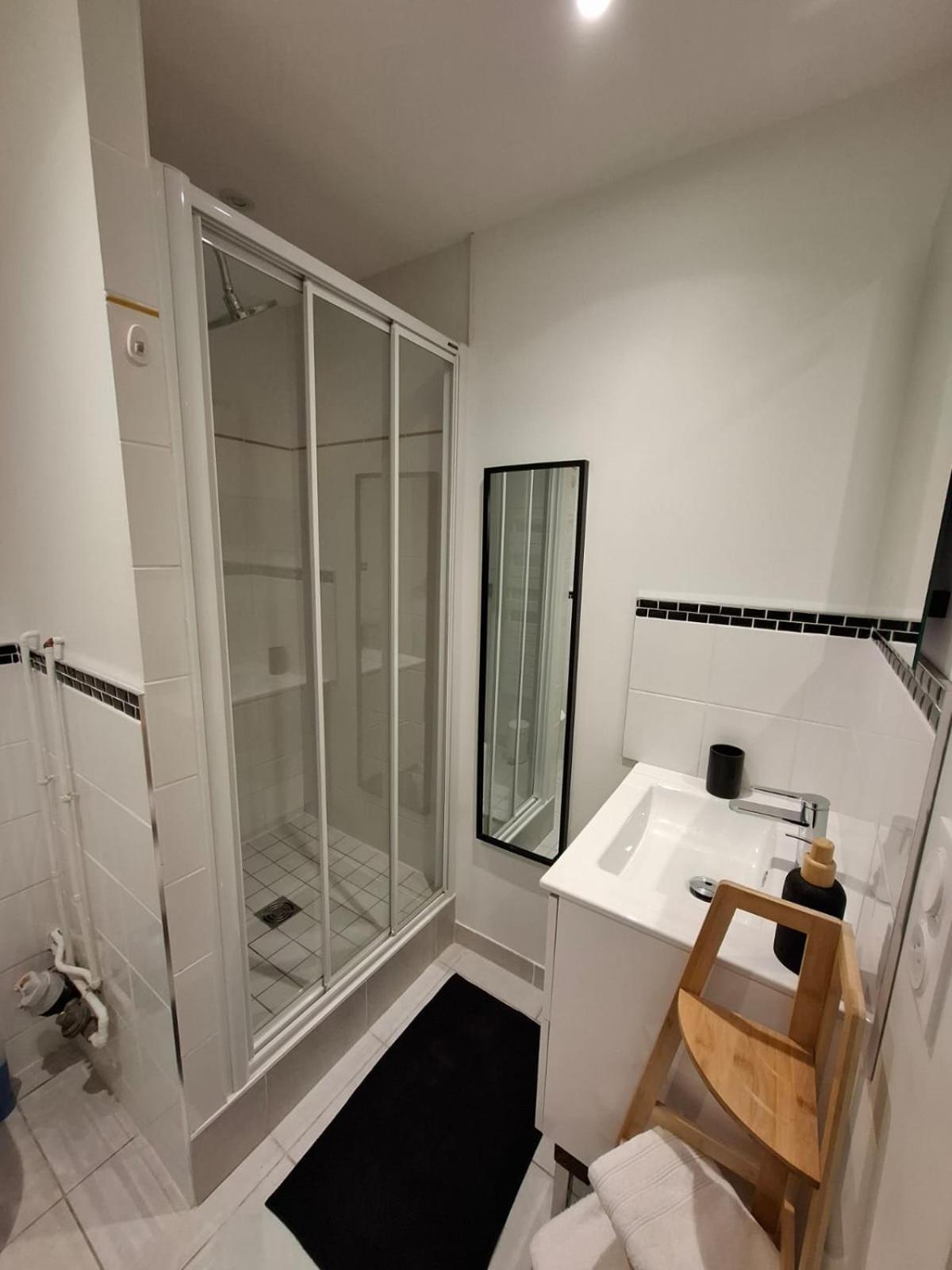 Joli Appartement Au Coeur De มากง ภายนอก รูปภาพ