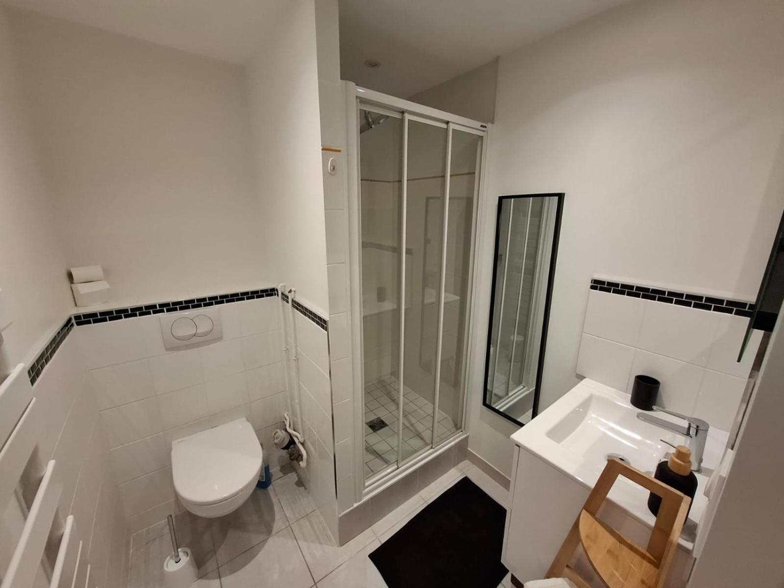 Joli Appartement Au Coeur De มากง ภายนอก รูปภาพ